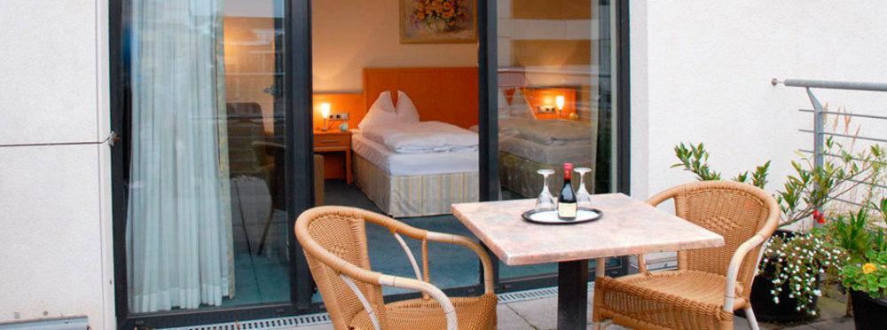 Koncept Hotel Benedikt ซีกบวร์ก ภายนอก รูปภาพ